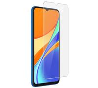 Avizar Protector para Xiaomi Redmi 9C cristal templado 9H 0,33 mm, Transparente