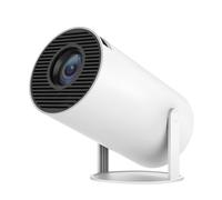 Avizar, Proyector Android 11 con WiFi y Bluetooth Cine en casa orientable 180°