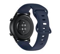 Avizar Pulsera Honor Magic Watch 2 42mm Silicona Flexible, Azul noche