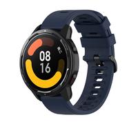 Avizar, Pulsera para Xiaomi Watch S1 Active / Watch Color 2 46mm Silicona