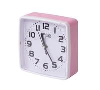 Avizar, Reloj de Mesa 13cm para Habitación Pantalla de la Hora Clara y Precisa