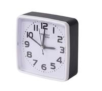 Avizar, Reloj de Mesa 13cm para Habitación Pantalla de la Hora Clara y Precisa