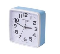 Avizar, Reloj de Mesa 13cm para Habitación Pantalla de la Hora Clara y Precisa