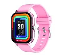 Avizar, Reloj Inteligente con Llamadas Multideporte Pantalla 1,69" Balneo IP67