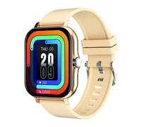 Avizar, Reloj Inteligente con Llamadas Multideporte Pantalla 1,69" Balneo IP67