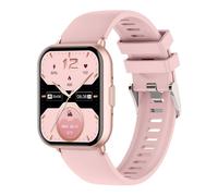 Avizar Reloj Inteligente Deportivo TFT Bluetooth IP68 Seguimiento de Salud Serie Titmo E-100