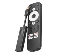 Avizar Reproductor Multimedia para TV HDMI TV Stick 4K Android,
