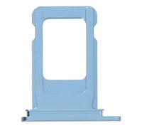 Avizar Repuesto Bandeja Tarjeta Nano SIM Azul para Apple iPhone XR
