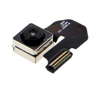 Avizar Repuesto Cámara Trasera con Banda de Conexión para iPhone 6