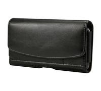 Avizar Riñonera smartphone Vintage Cartera Talla XXL,