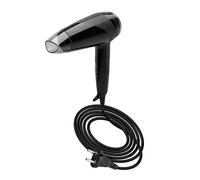 Avizar Secador de pelo eléctrico de 850W con aire frío/caliente,