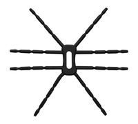 Avizar Soporte articulado con 8 patas SPIDER,