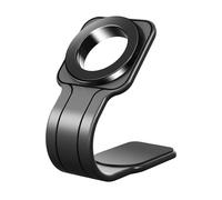 Avizar Soporte Coche Magnético Adhesivo Flexible 360° para Smartphone,