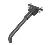 Avizar Soporte de patinete de aleación de acero Ninebot Max G30,