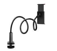 Avizar Soporte escritorio Giro de 360° con brazo flexible,