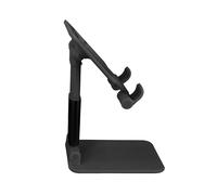 Avizar Soporte Móvil de Mesa Universal Ajustable 20 cm / Ángulo 0 a 140°,