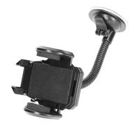 Avizar Soporte para coche Smartphone con ventosa Marco para foto