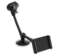 Avizar Soporte para coche Tablet o Smartphone con ventosa,