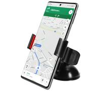 Avizar Soporte para coche universal con ventosa Gira 360º