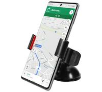 Avizar Soporte para coche universal con ventosa Gira 360º,