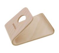 Avizar Soporte para escritorio de madera Smartphone y Tablet