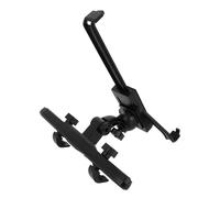 Avizar, Soporte para tablet de Coche Soporte con ventosa / reposacabezas 360°