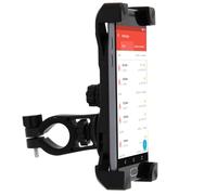 Avizar Soporte Smartphone para bicicleta y BTT Sujeción segura,