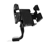 Avizar Soporte Smartphone para retrovisor de moto/scooter,