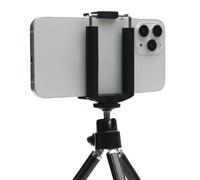 Avizar Soporte Smartphone Universal para trípode,