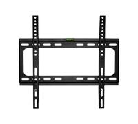 Avizar Soporte TV 32"-65" con nivel burbuja,
