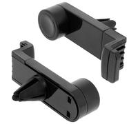 Avizar Soporte Universa para coche Rejilla del aire Gira 360º Ajustable,
