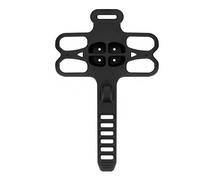 Avizar, Soporte universal de silicona para el móvil, para bicicleta y patinete