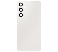 Avizar, Tapa de batería de repuesto para Galaxy S23 FE con adhesivo integrado