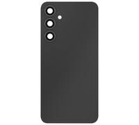 Avizar, Tapa de batería de repuesto para Galaxy S23 FE con adhesivo integrado