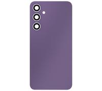 Avizar, Tapa de de repuesto para Galaxy S23 FE con adhesivo integrado