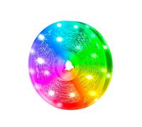 Avizar Tira LED 150 RGB Conectada Bluetooth Impermeable IP65 5m, Multicolor [EEK: non communiqué]