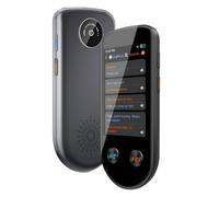 Avizar Traductor IA HD 137 Idiomas Pantalla Táctil Offline,