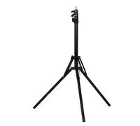 Avizar Trípode Telescópico Ajustable de 1,8 m con Soporte para Smartphone,