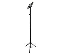 Avizar Trípode universal giratorio 360º para tablet 7'' a 12'',