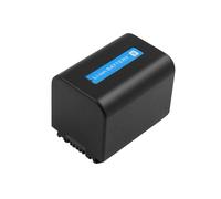 Avizar Videocámara NP-FV70 Li-ion 6.8V 1960mAh 13.3Wh,