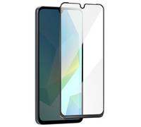 Avizar, Vidrio Templado 5D para Galaxy A26 Adhesión Total Antichoque