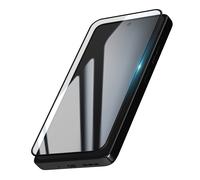 Avizar Vidrio templado Moto G86 antiarañazos resistente,