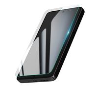 Avizar Vidrio templado Motorola Moto G86 9H antiarañazos biselado, Transparente