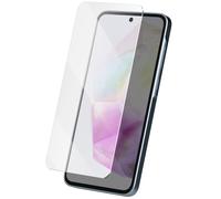 Avizar, Vidrio templado protector para Galaxy A36 y A56 Dureza 9H Antiarañazos