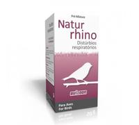 Avizoon - Naturrhino - Cantidad: 20 cápsulas