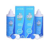 All Clean Soft 2 x 350 ml