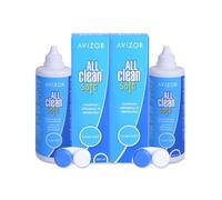 Avizor All Clean Soft 2x350ml