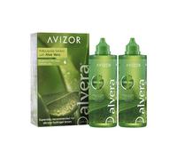 Avizor Alvera 2 x 350ml + 100 ml
