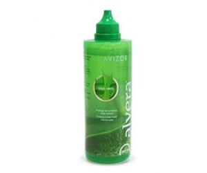 Avizor Alvera - Solución combinada (2 x 350 ml)