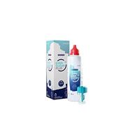 Avizor Ever Clean Plus | Solución Potente de Desinfección Intensiva para Lentes de Contacto | Limpieza Profunda con Comprimidos | Formato 225ml + 30 comprimidos